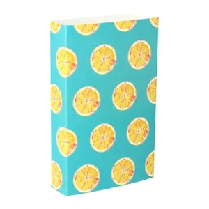 CreaSleeve 350 Borse di Carta Promozionali Personalizzate per Merchandising - Product Image 1