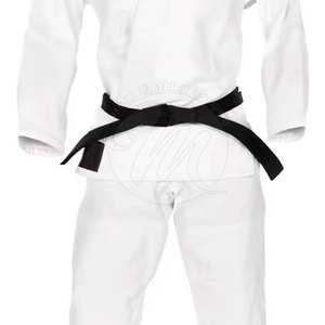Nouvel arrivage d'uniforme de Jiu Jitsu léger meilleur matériel nouveau style d'uniforme de Jiu Jitsu fabriqué au Pakistan - Product Image 4