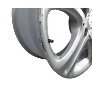Cerchio in Lega per Mercedes Classe A (W176) A2464011002 (12>18) - Product Image 3