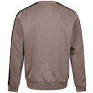 Sudaderas de Forro Polar de Manga Larga para Hombre, Color Sólido, Casuales, de Alta Calidad, con Estampado Digital, Bordado Personalizado, 2 Piezas - Product Image 6