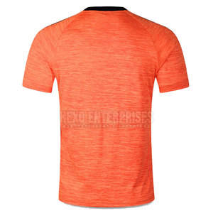 เสื้อยืดผู้ชายเสื้อยืดลำลองดีไซน์ใหม่ - Product Image 3