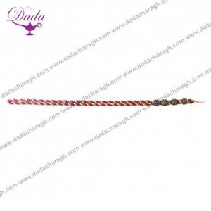 Cordón amarillo con mosquetón - Product Image 3