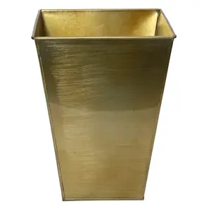 Seau à glace pour bière à finition antique, best-seller, articles de bar, vaisselle, bouteilles de bière/vin, stockage, refroidissement, maintien de la glace - Product Image 6