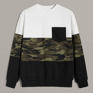 Sudaderas Personalizadas para Hombre de la Mejor Calidad de Pakistán, Tendencia Top 2025, Ropa de Sudadera Lisa con Estampado - Product Image 3