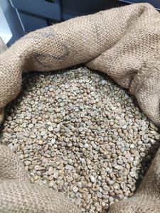 เมล็ดกาแฟอาราบิก้าออร์แกนิกคุณภาพพรีเมียมขายดี รสชาติเผ็ดร้อน กลิ่นอบอบอบเชย เกรดท็อป คั่วเขียว ผสมผสานจากเยอรมนี - Product Image 5