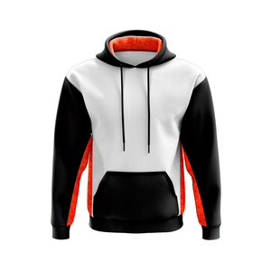 Sweat-shirts à capuche d'hiver Mono Riders avec logo personnalisé, coupe classique épaisse, épaules tombantes, pull à capuche pour hommes, streetwear avec poche - Product Image 1
