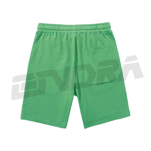 กางเกงขาสั้นผู้ชายใส่สบายสไตล์ลำลองทำจากผ้าคุณภาพสูงระบายอากาศน้ำหนักเบาเหมาะสำหรับสวมใส่ในชีวิตประจำวัน - Product Image 2