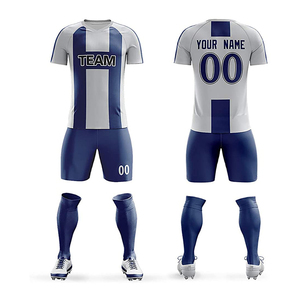 Hostaron ชุดเจอร์ซีย์ฟุตบอล2025/26ชุดฟุตบอลของผู้ชายเสื้อเจอร์ซีย์ฟุตบอลแบบกำหนดเอง - Product Image 4