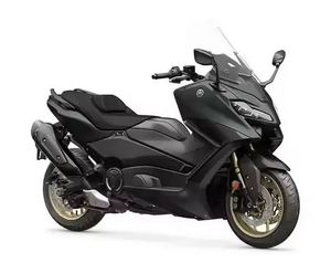 NOUVEAU STOCK 2026 – Motos XMAX 300 de haute qualité, 250cc 300cc, moteur refroidi par eau, système EFI, frein ABS, 120 km/h - Product Image 4