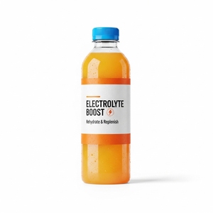 Big Discount Electrolyte Drinks Energy Sports Drink Electrolyte Balance Hydration Bulk Supply for Retail and Wholesale - Product Image 6