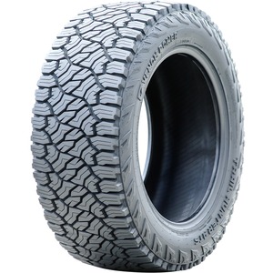 Neumático Radial Sin Cámara 285/45R22 para SUV, Compuesto para Todas las Estaciones, Frenado Mejorado, Larga Vida Útil, Directo de Fábrica - Product Image 3