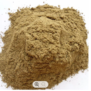 Núcleo de palma para pastel (PKC), harina expansora - Product Image 1