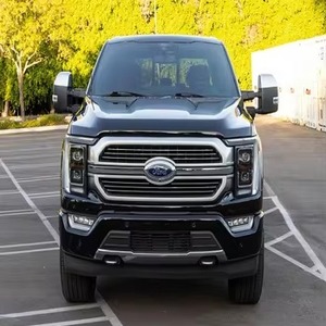 SUPER LIMPIO, FO-RD F-150 PLATINUM 4X4 2021, LISTO PARA ENVIAR - Product Image 1