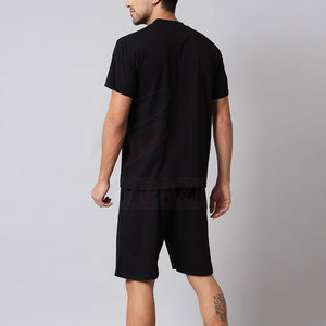 Comfortable <b>Men</b> Wear Shorts Set Low MOQ <b>Men</b> Shorts Set New Arrival <b>Men</b> Clothing Shorts Set - Product Image 4