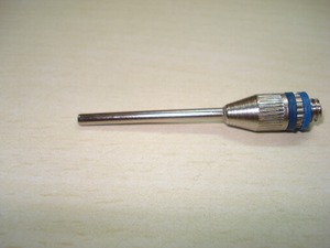 Inflador de agujas de doble acción de lujo para todos los deportes Pelota de acero de buena calidad Accesorios Lavadora Equipo de inflado - Product Image 4