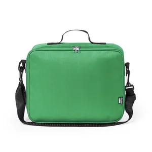 Borsa Termica Sostenibile in RPET per Impacchi Freddi - Product Image 2