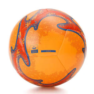 2025ลูกฟุตบอลมืออาชีพลูกบอลฟุตบอลแบบสั่งทำราคาถูกดีไซน์ใหม่ - Product Image 3