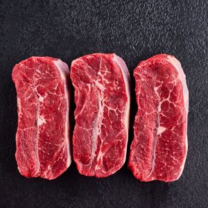 Viande de bœuf fraîche congelée sans os, qualité supérieure, coupes de bœuf halal, approvisionnement en vrac pour importateurs et distributeurs - Product Image 5