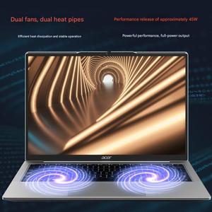 Brank ใหม่สำหรับ ACER Swift <span class=keywords><strong>Go</strong></span> 16นิ้ว IPS Series AMD Ryzen5 <span class=keywords><strong>Windows</strong></span> <span class=keywords><strong>11</strong></span> SSD แล็ปท็อปแบบพกพาที่มีกราฟิก AMD Radeon - Product Image 4