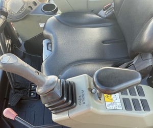 Mini-excavatrice Bobcat E50, mini-excavatrice abordable pour travaux d'aménagement paysager, de construction et de petits projets, à vendre - Product Image 5