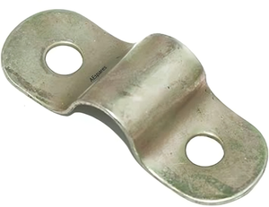 Cojinete de dirección Soporte de bola y tubo Massey Ferguson 35 135 240 250 Tractor - Product Image 3