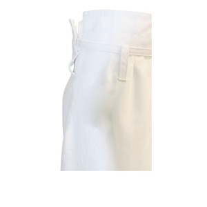 Uniforme de Judo Deportivo Transpirable y Personalizado para Artes Marciales, 100% Algodón, Ligero, Unisex - Product Image 3