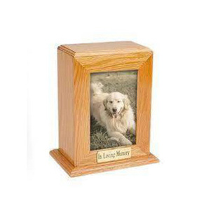 Urnas de Cremación de Madera de Alta Calidad para Cenizas, Urnas al por Mayor para Cenizas de Perros y Gatos, Urnas Hechas a Mano - Product Image 4