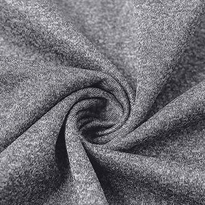 Service OEM – Survêtement Homme Tendance Coupe Classique Grande Taille Respirant pour Sports d'Hiver avec Manches Longues en Tissu Léger - Product Image 6