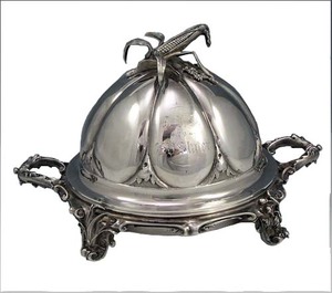 Shiny Finishing Hot <b>Food</b> <b>Server</b> Catering Service Equipment Metal Dish Eco Friendly <b>Food</b> <b>Warmer</b> <b>Buffet</b> Serving Chafing Dish - Product Image 2