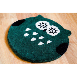 Tapis en jute naturel de super qualité, tapis tufté antidérapant, fournisseur de gros pour la maison, le salon et l'extérieur en laine. - Product Image 4
