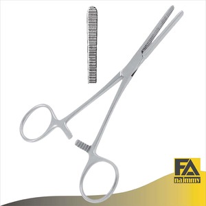 KLINIKUM BERLIN TUBING CLAMP (con trinquete largo) - Product Image 2