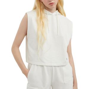 Sudadera con capucha para mujer, con diseño de moda, personalizada, para gimnasio, cuello alto, forro polar, Fitness - Product Image 1