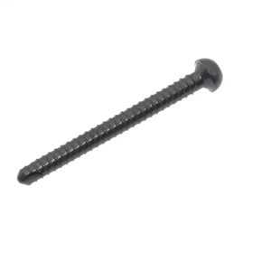 Implantes ortopédicos veterinarios Alta Tasa de compra 2,0/2,4/2,7/3,5mm Tornillo de bloqueo - Product Image 2
