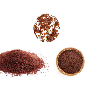 Cress | สมุนไพรเกรดนักชิม | การใช้อาหารสด - Product Image 1