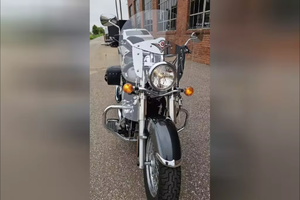 La Mejor Motocicleta Cruiser Vulcan 900 Classic Classic LT 2025 en Venta - Product Image 3