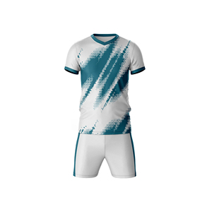 Uniforme de Rugby de secado rápido de alta calidad, nuevo diseño, ropa de fútbol transpirable, accesorio al por mayor - Product Image 5