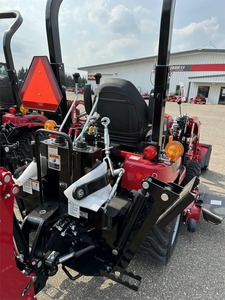 2023 Mahindra EMAX 20S HST Traktor - Product Image 3
