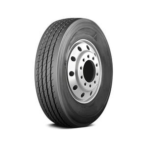 Nouveaux pneus radiaux sans chambre à air pour camions lourds, performance sur autoroute, 11R22.5 16PR, direction précise - Product Image 3