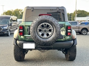 Gran Oferta: Ford Bronco Raptor 4WD Usado del 2022 - Product Image 5