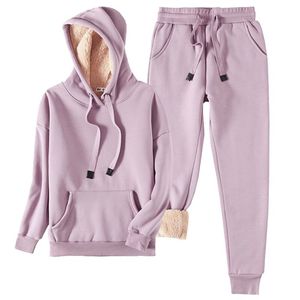 Chándal personalizado para hombre, chándal de algodón, ropa de invierno, conjunto cortavientos, conjunto de Jogger en SAMMY WEARS - Product Image 4