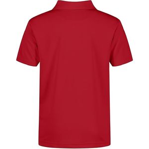 เสื้อโปโลผ้าฝ้ายระบายอากาศได้ดีเสื้อไม่มีปก100% คอตตอนเสื้อไม่มีปกผ้าคอตตอนระบายอากาศได้ดีใส่ได้ทั้งชายและหญิง - Product Image 6