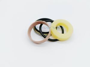 <span class=keywords><strong>Kit</strong></span> di Guarnizioni per Cilindro Idraulico e Regolatore Cingoli per Escavatori <span class=keywords><strong>Hitachi</strong></span> <span class=keywords><strong>Ex60</strong></span> 5 Ex75 Ex120 3 Ex200 2 Ex300 1 Ex350-5 Ex400 Ex700 Ex750 - Product Image 4