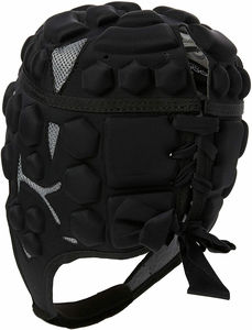 Impression par sublimation Garde-tête personnalisé Boxers professionnels et MMA Kickboxing Training Head Gear Protection Mouth-Headgear - Product Image 5