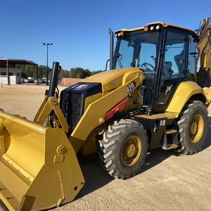 Motor Diésel de 180 CV 4x4 de Alta Calidad Usado para Tractor Agrícola, Excelente Estado, Rodamientos de Ruedas Grandes, Componentes Principales - Product Image 1