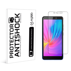 ฟิล์มกันรอยหน้าจอ ANTISHOCK สำหรับเทคโน คามอน IACE2X ฟิล์มป้องกันระดับพรีเมียมสำหรับอุปกรณ์ของคุณ - Product Image 1