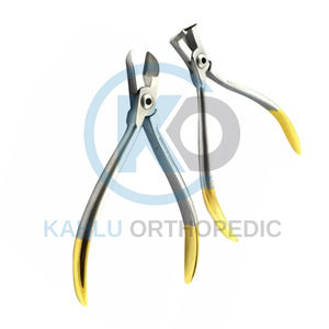 Cortador de alambre CE Instrumentos quirúrgicos ortopédicos 2024 Juego ortopédico quirúrgico personalizado por KAHLU ORTOPEDIC - Product Image 5