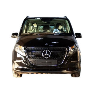 Mercedes-Benz Clase V 2025 Nueva/Usada con Especificaciones GCC en Venta - Product Image 1