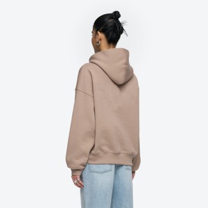 Nouveau best-seller Sweats à capuche pour femmes au design uni Vente en gros Pull à capuche avec logo personnalisé Sweat à capuche pour femmes à vendre - Product Image 6