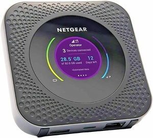 Carcasa de Diseño para Router Inalámbrico Wifi, Carcasa para Módem, Carcasa para Redes Mesh, Carcasa Inteligente para Nighthawk Wi-Fi R7000 <span class=keywords><strong>AC1900</strong></span> Ethernet - Product Image 6