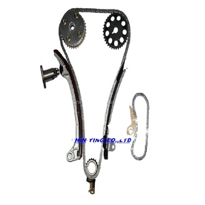 ชุดโซ่ไทม์มิ่งสำหรับเครื่องยนต์1AZ-FSE 1AZ-FE โตโยต้า - Product Image 1